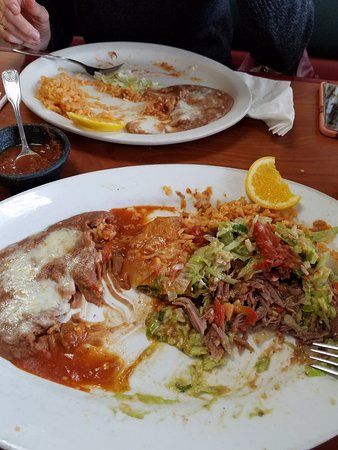 Casa de Lucy Mexican Restaurant